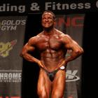 Guy  Overby - NPC Empire Classic 2012 - #1